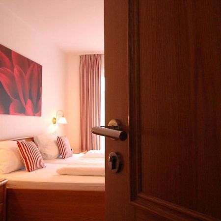 Hotel Waldgasthof Schoening Фрізойте Номер фото