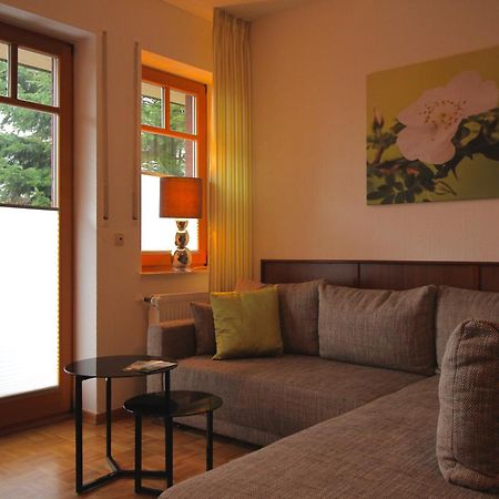 Hotel Waldgasthof Schoening Фрізойте Номер фото