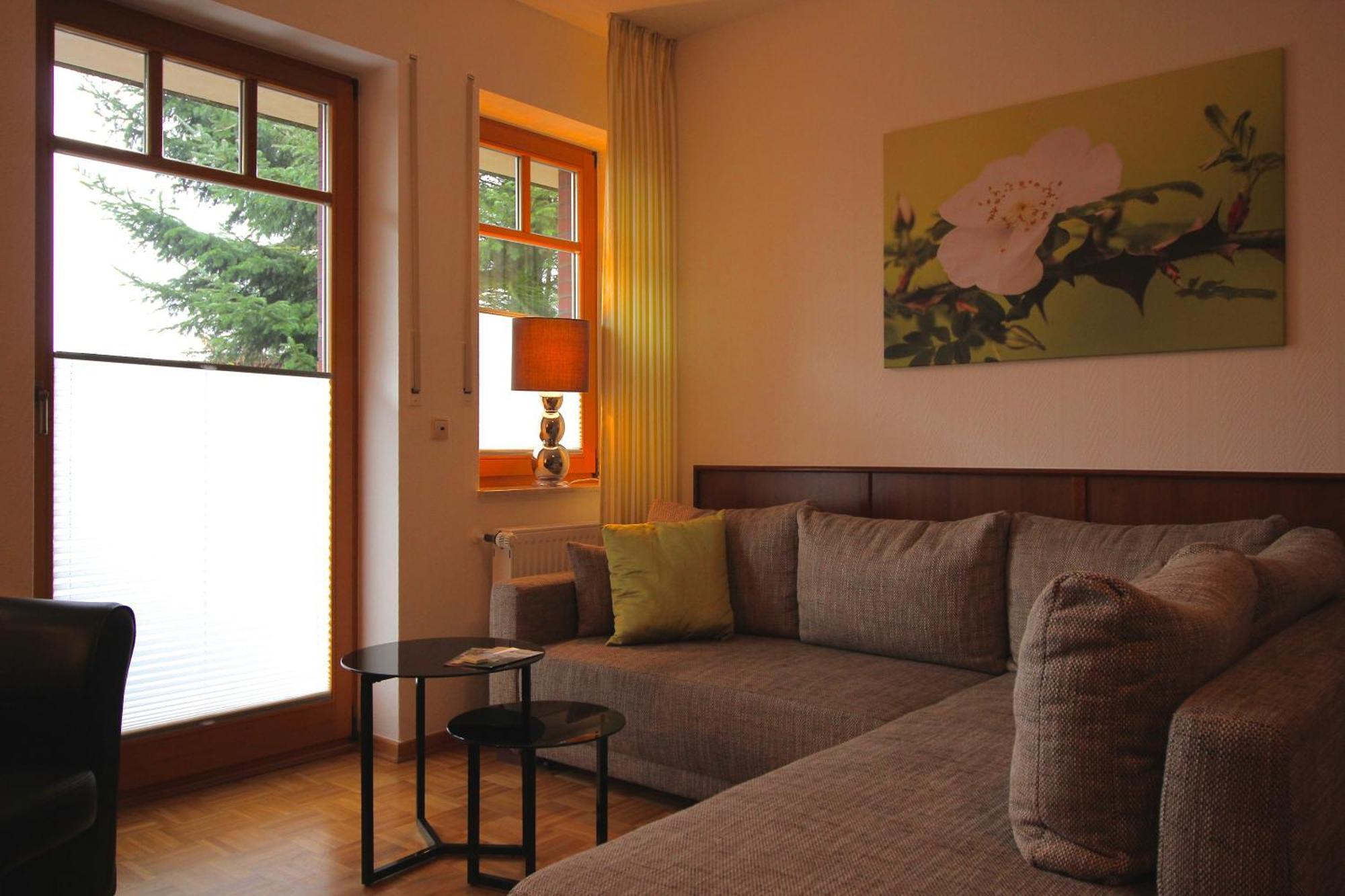 Hotel Waldgasthof Schoening Фрізойте Номер фото