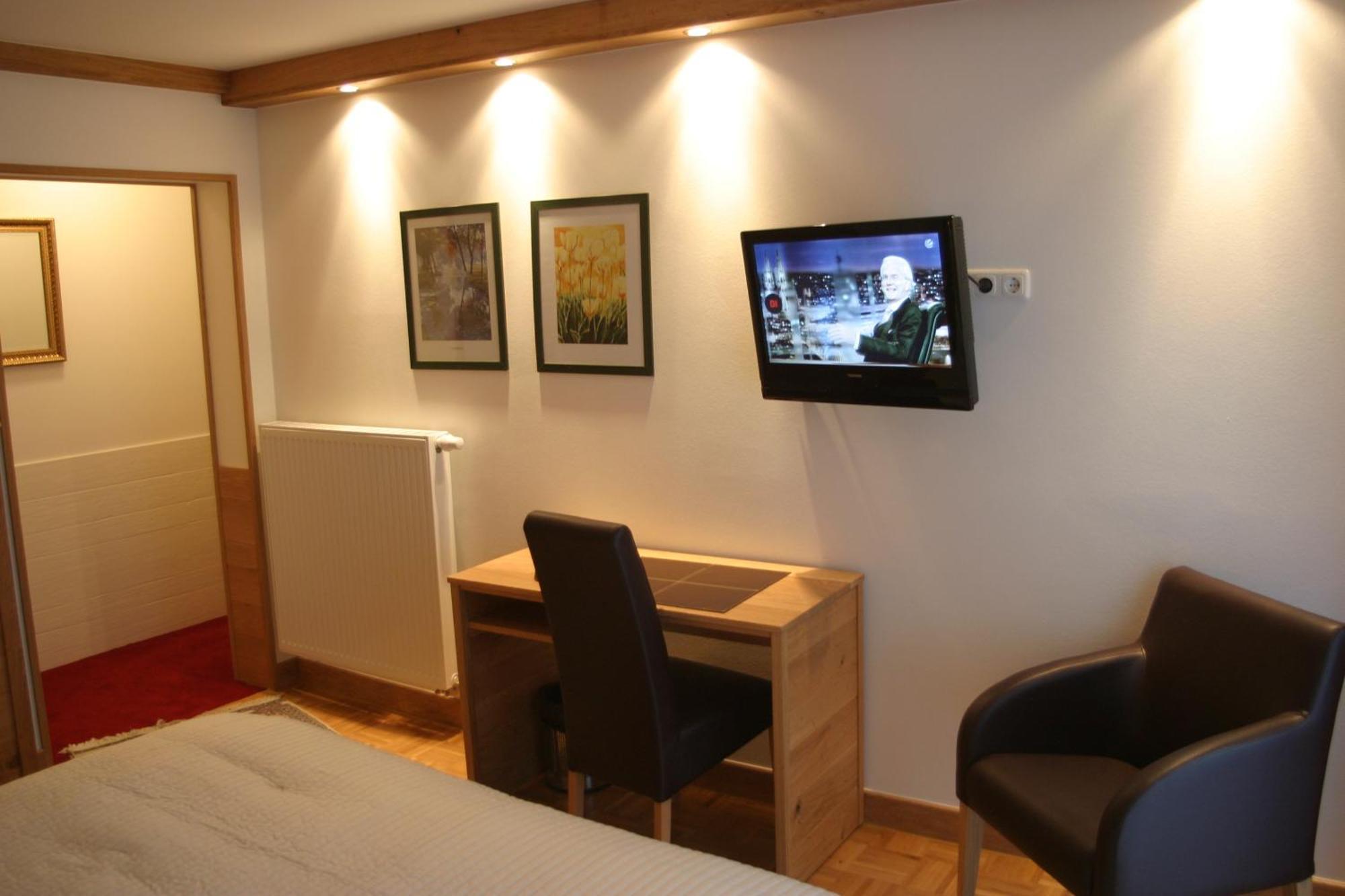 Hotel Waldgasthof Schoening Фрізойте Номер фото