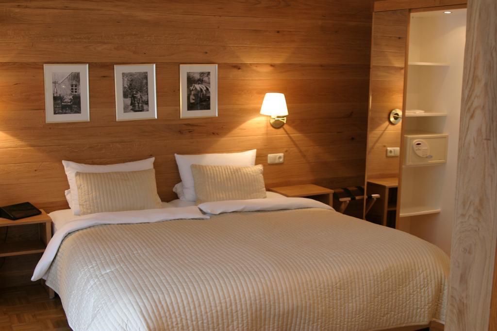 Hotel Waldgasthof Schoening Фрізойте Номер фото