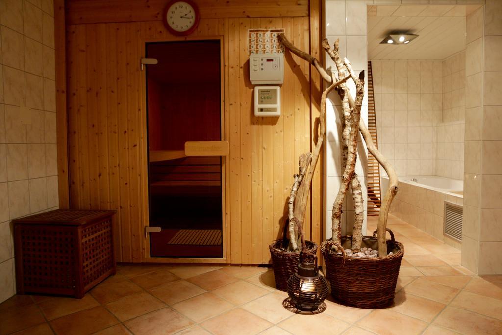 Hotel Waldgasthof Schoening Фрізойте Екстер'єр фото